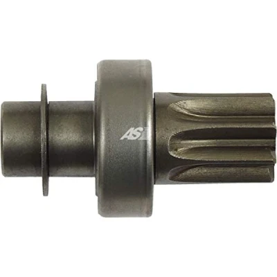 Afbeelding van AS PL SD2058 Vrijwielaandrijving, starter