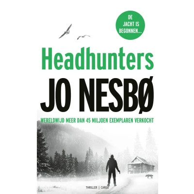 Afbeelding van Headhunters