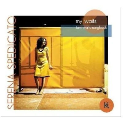 Afbeelding van My Waits: Tom Waits Songbook