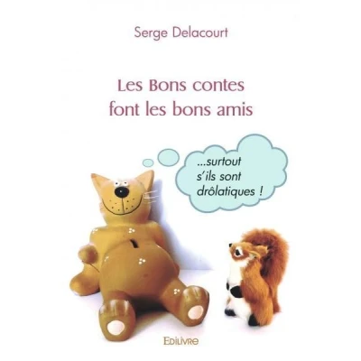 Image de les bons contes font amis