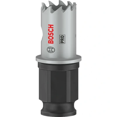 Afbeelding van Bosch Home and Garden 2608594438 Gatenzaag 17 mm 1 stuk(s)