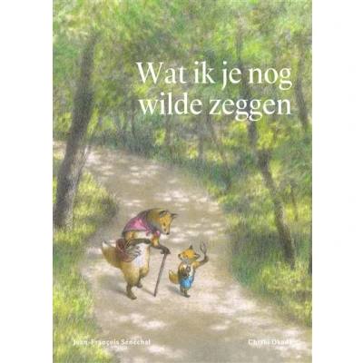 Image de Wat ik je nog wilde zeggen