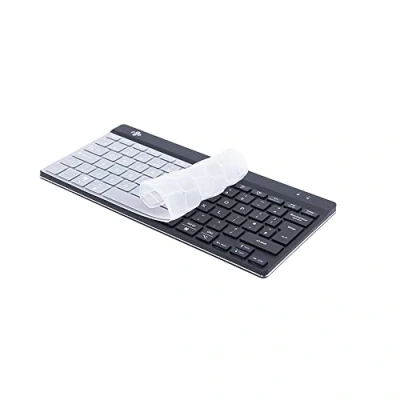 Image de R Go Protecteur de clavier hygiénique (EU) Protège transparent
