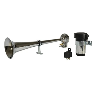 Afbeelding van HELLA 3PA 013 410 001 Meertonige luchthoorn