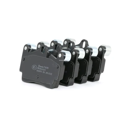Afbeelding van Brembo Remblokset P 85 070