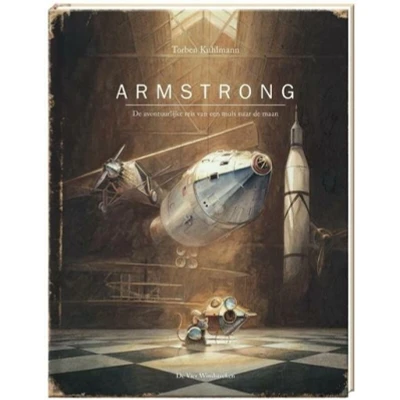 Image de Armstrong
