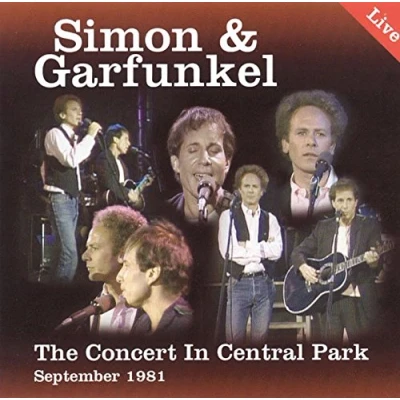 Afbeelding van The Concert In Central Park