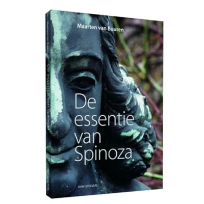 Afbeelding van De essentie van Spinoza