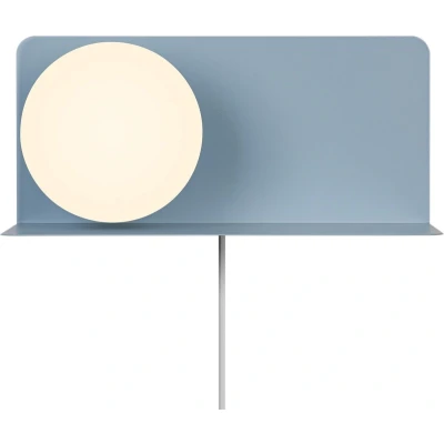 Afbeelding van NORDLUX Lilibeth Wall light Brown