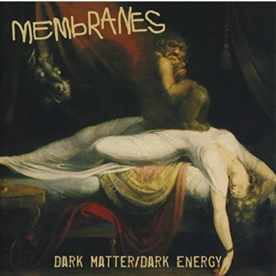 Afbeelding van Dark Matter / Energy