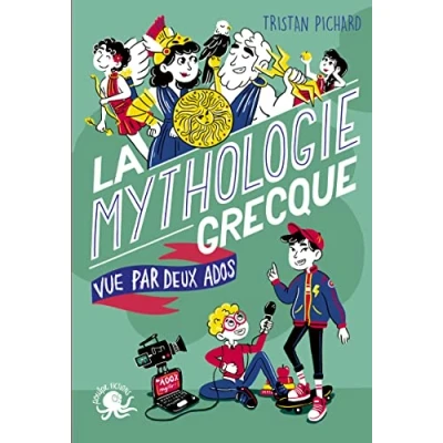 Afbeelding van ISBN 9782377421046, Frans, Paperback, 240 pagina&#039;s