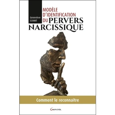 Image de Modèle d&#039;identification du pervers narcissique Comment le reconnaître