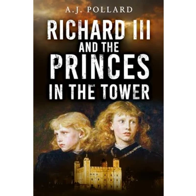 Afbeelding van Richard III and the Princes in Tower