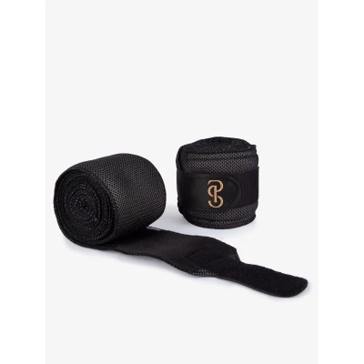 Image de PS of Sweden Bandages Airflow Mesh NoirVendu par Agradi