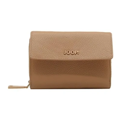 Afbeelding van JOOP! Vivace Martha Portemonnee, Dames, Maat: One Size, Beige