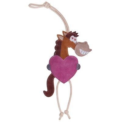 Image de QHP Horse Toy Valentine