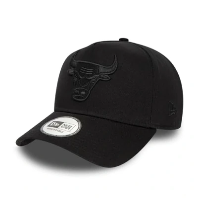 Afbeelding van New Era MLB NBA Trucker Pet Verstelbare Snapback Baseball Cap Team Logo Hoed, Chicago Bulls #34969