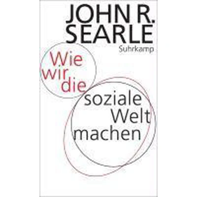 Afbeelding van Wie wir die soziale Welt machen