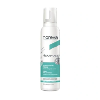 Afbeelding van Noreva Hexaphane Dry Foaming Shampoo 150 ml