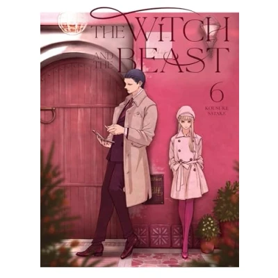 Afbeelding van the Witch and Beast 6