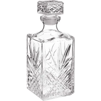 Afbeelding van Bormioli Rocco Karaf Selecta 100 cl