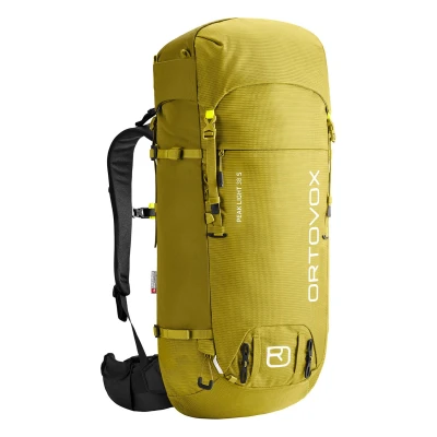 Afbeelding van Ortovox Peak Light 38 S dirty daisy
