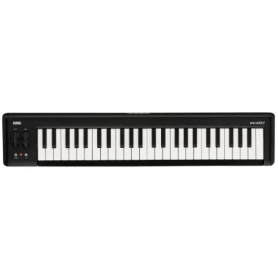 Afbeelding van Korg microKEY 49 MkII Master keyboard mini