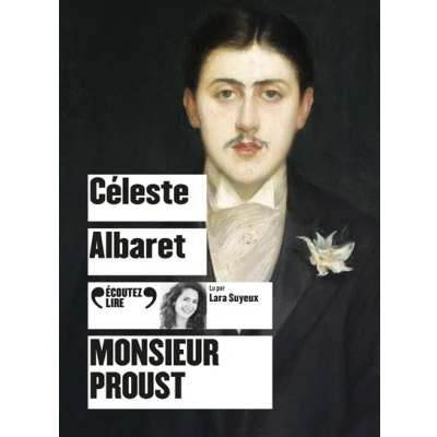Image de Monsieur Proust
