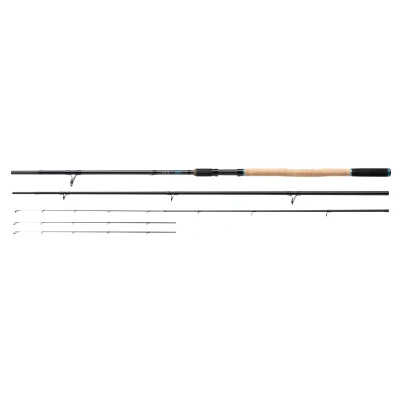 Afbeelding van Shakespeare Superteam SFX Plus Feederhengel 3.75m (120g)