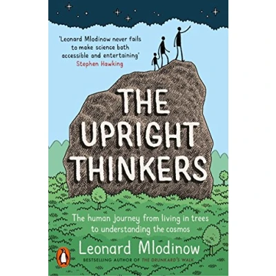 Afbeelding van The Upright Thinkers