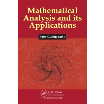Afbeelding van Mathematical Analysis and its Applications