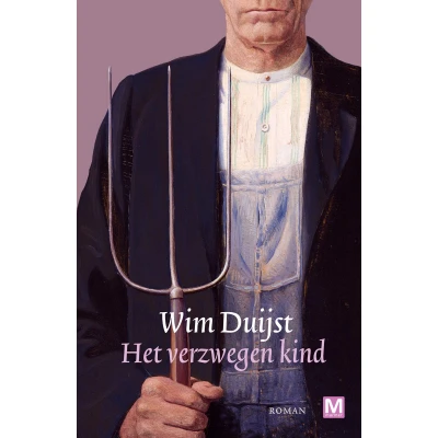 Afbeelding van Het verzwegen kind