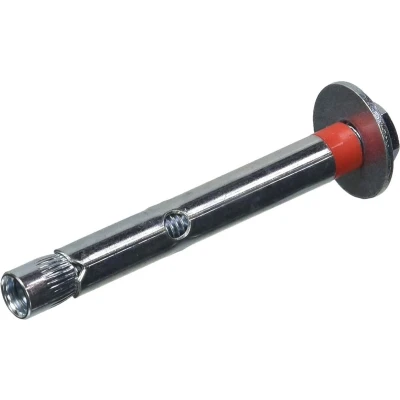 Afbeelding van Bout Fischer Bodem 6 x 60 mm 16 Stuks