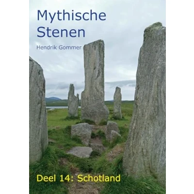 Afbeelding van Mythische Stenen 14 Schotland