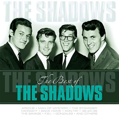 Afbeelding van Shadows Best Of