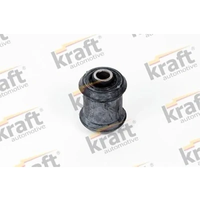 Afbeelding van KRAFT 4231597 Draagarmrubbers Vooras links en rechts, Voor