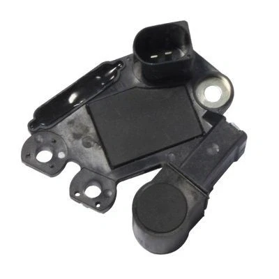 Afbeelding van HITACHI 130647 Regulator Alternator Hueco BMW: X3, 3 Touring, Saloon, MERCEDES BENZ: E Class C T modell, Saloon