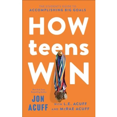 Afbeelding van How Teens Win