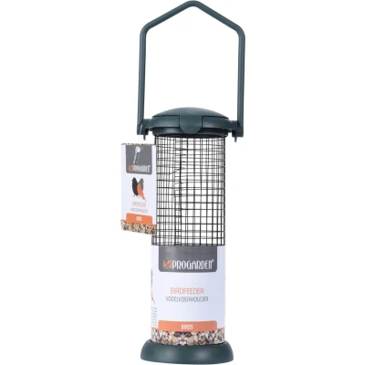 Afbeelding van Vetbolhouder Pro Garden Ø 8.5 x 23 cm (Hangend)