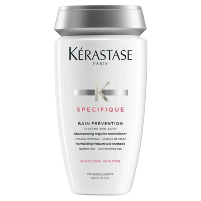 Afbeelding van Kerastase Specifique Bain Prevention 250ml Haibu by Kapperskorting.com