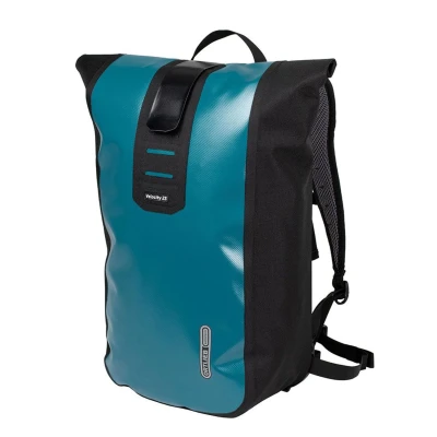 Afbeelding van Ortlieb Velocity 23L backpack petrol/black