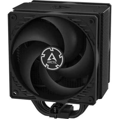 Afbeelding van Arctic Freezer 36 (Black) CPU koellichaam met ventilator