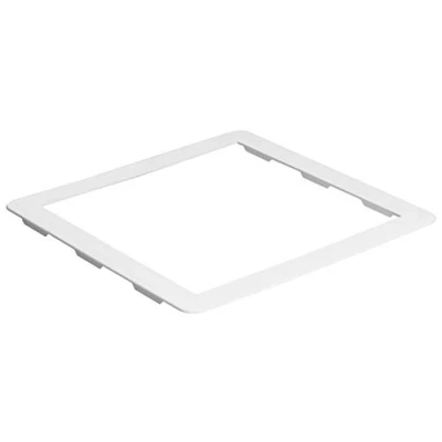 Afbeelding van Dometic Inbouwframe Mini Heki Fiat Ducato 250 Wit Dakluiken
