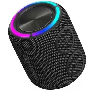 Image de Enceinte Bluetooth SIRIUS 2 MINI BLACK