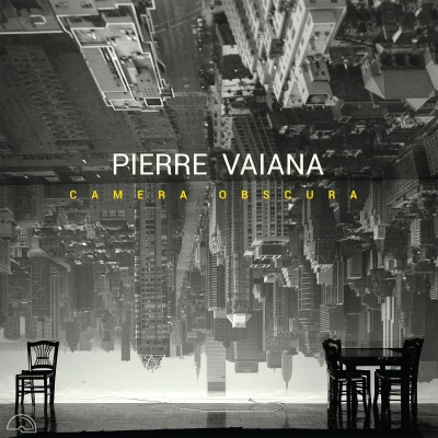 Afbeelding van Pierre Vaiana Camera Obscura (LP)