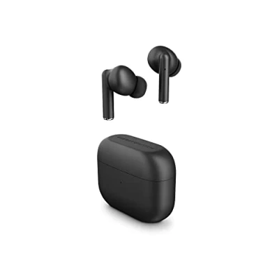 Afbeelding van Wireless Headphones Energy Sistem 451739 Black Graphite