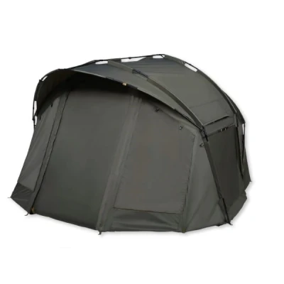 Afbeelding van Prologic Fulcrum Session Bivvy &amp; Overwrap Karpertent