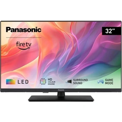Afbeelding van Panasonic S55 serie LED Full HD Smart TV met Fire 32S55AEZ