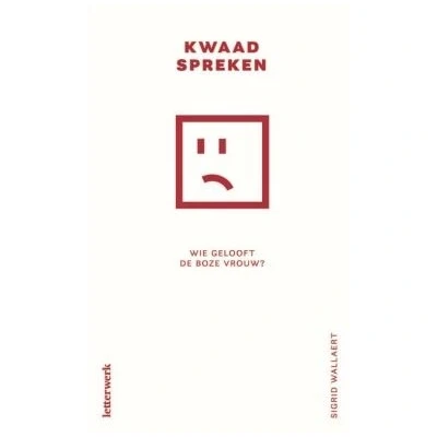 Image de Kwaad spreken