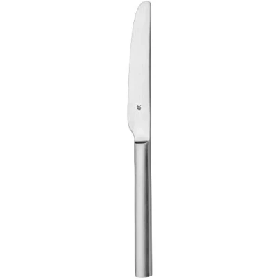Afbeelding van WMF Alteo Mono eendelig tafelmes Cromargan roestvrij staal mat vaatwasmachinebestendig 22,8 cm